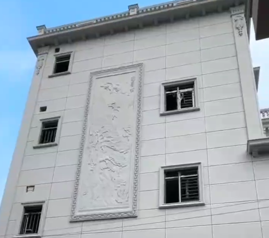 广东广东外墙石漆施工